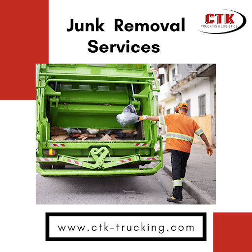 Junk Removal Services in NoMad, NY (1)