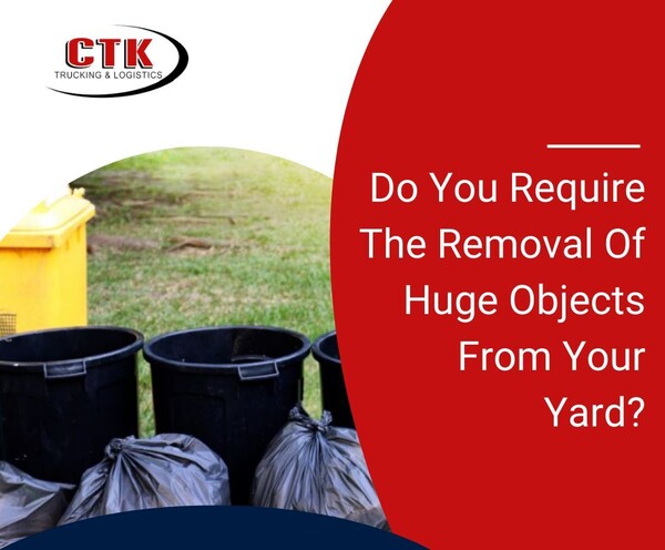 Yard Waste Removal Services in Morningside Heights, NY (1)