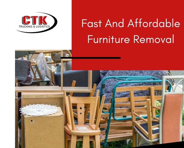 Furniture Removal Services in New York, NY (1)